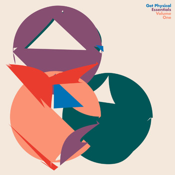 Various Artists - Get Physical (Essentials Vol. 1)