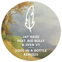 Jay Haze feat. Big Bully & Sven VT - Soul in a Bottle (Remixes)