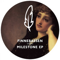 Finnebassen - Milestone EP