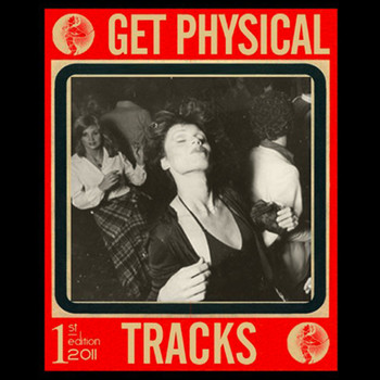 Various Artists - Get Physical Tracks