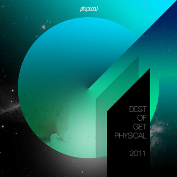 Various Artists - Best of Get Physical 2011