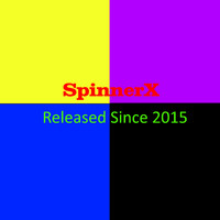 SpinnerX - Released Since 2015