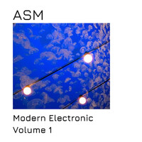James Bernard - Modern Electronic, Vol. 1