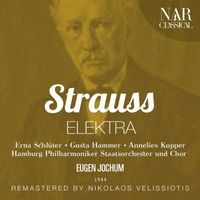 Eugen Jochum - STRAUSS: ELEKTRA
