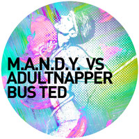 M.A.N.D.Y. vs. Adultnapper - Bus Ted