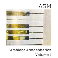 James Bernard - Ambient Atmospherics, Vol. 1
