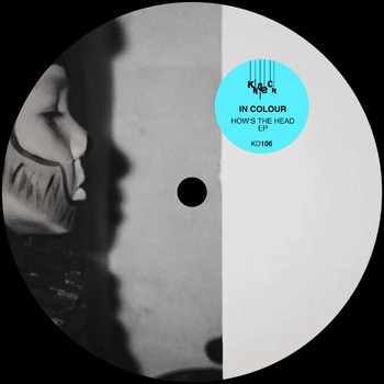 In Colour - How's The Head? EP