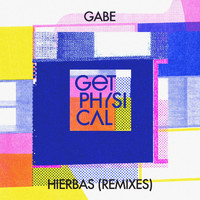 Gabe - Hierbas (Remixes)