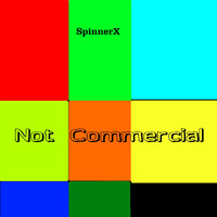 SpinnerX - Not Commercial