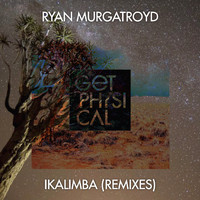 Ryan Murgatroyd - iKalimba (Remixes)