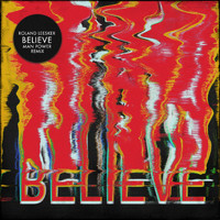 Roland Leesker - Believe (Man Power Remix)