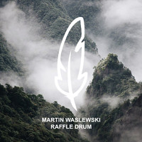 Martin Waslewski - Raffle Drum