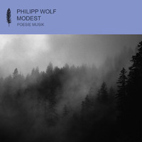 PHILIPP WOLF - Modest
