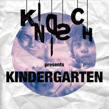 Various Artists - Kindergarten