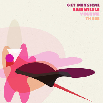 Various Artists - Get Physical Essentials, Vol. 3