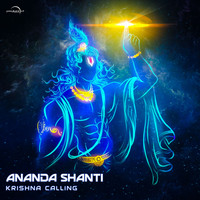 Ananda Shanti - Krishna Calling