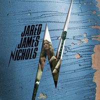 Jared James Nichols - Jared James Nichols (Explicit)
