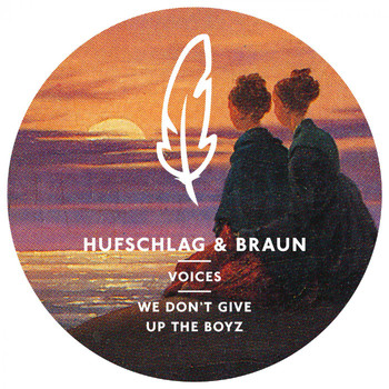 Hufschlag & Braun - Voices