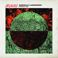 Jazzuelle & Lazarusman - Forget Me (Remixes)
