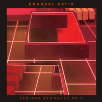 Emanuel Satie - Remixes Reworked, EP 2