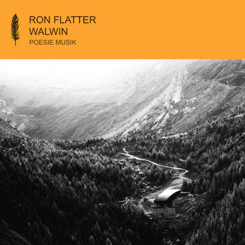 Ron Flatter - Walwin