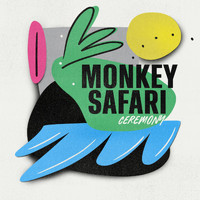 Monkey Safari - Ceremony