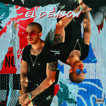 Feel - El Dembow