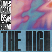 James Organ - The High