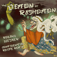 Roland Leesker - The Demon at Rashomon