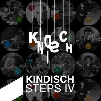 Various Artists - Kindisch Presents: Kindisch Steps IV