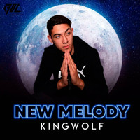 Kingwolf Oficial - New Melody