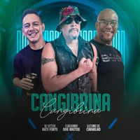DjVictorbateforte / Claudinho Dos Brutos / Os Brutos do Piseiro / Luciano de carvalho - CANGIBRINA