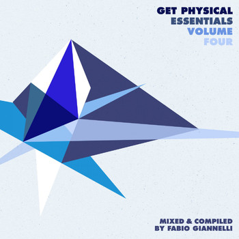 Various Artists - Get Physical Essentials, Vol. 4 - Mixed By Fabio Giannelli