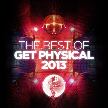 Various Artists - The Best of Get Physical 2013