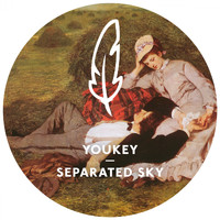 YouKey - Separated Sky (Remixes)