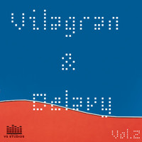 Vilagran & Delavy - Vilagran e Delavy Vol.2