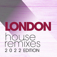 Memi P - London House Remixes 2022 Edition