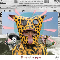 Grisly - El Sueño de un Jaguar