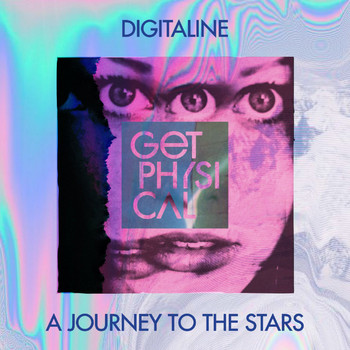 Digitaline - A Journey to the Stars
