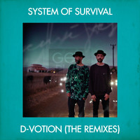 System Of Survival - D-Votion (The Remixes)