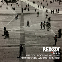 Reboot - Are You Loosing My Mind (Ricardo Villalobos Remixes)