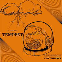 Dreamscape Continuance - A Cosmic Tempest
