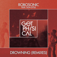 Robosonic feat. Son Little - Drowning (Remixes)