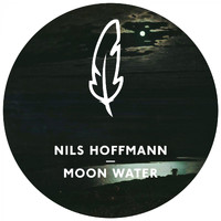 nils hoffmann - Moon Water