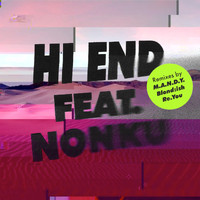 M.A.N.D.Y. feat. Nonku Phiri - Hi End