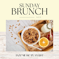 Jazz Morning Playlist - Sunday Brunch Vol IV