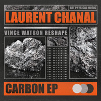 Laurent Chanal - Carbon EP