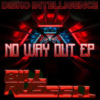 Bill Russell - No Way out - EP