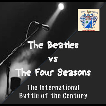 Beatles - Beatles vs Four Seasons