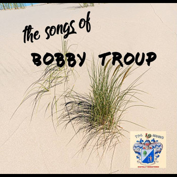 Bobby Troup - Bobby Troup Sings Mercer